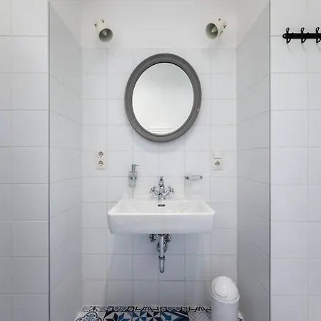 Chic Studio Near Metro & Center By Hm Wien Exterior foto