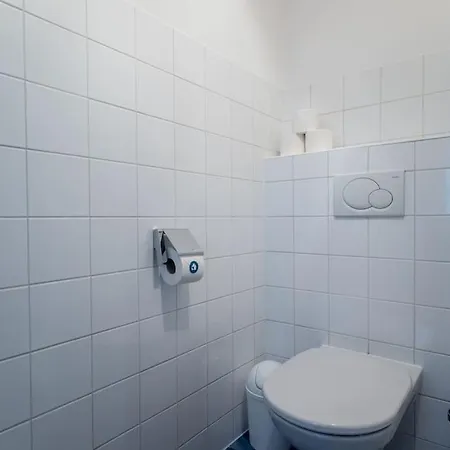 Chic Studio Near Metro & Center By Hm Wien Exterior foto