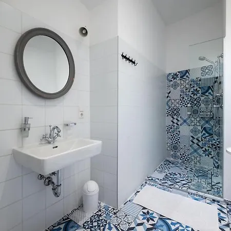 Chic Studio Near Metro & Center By Hm Wien Exterior foto
