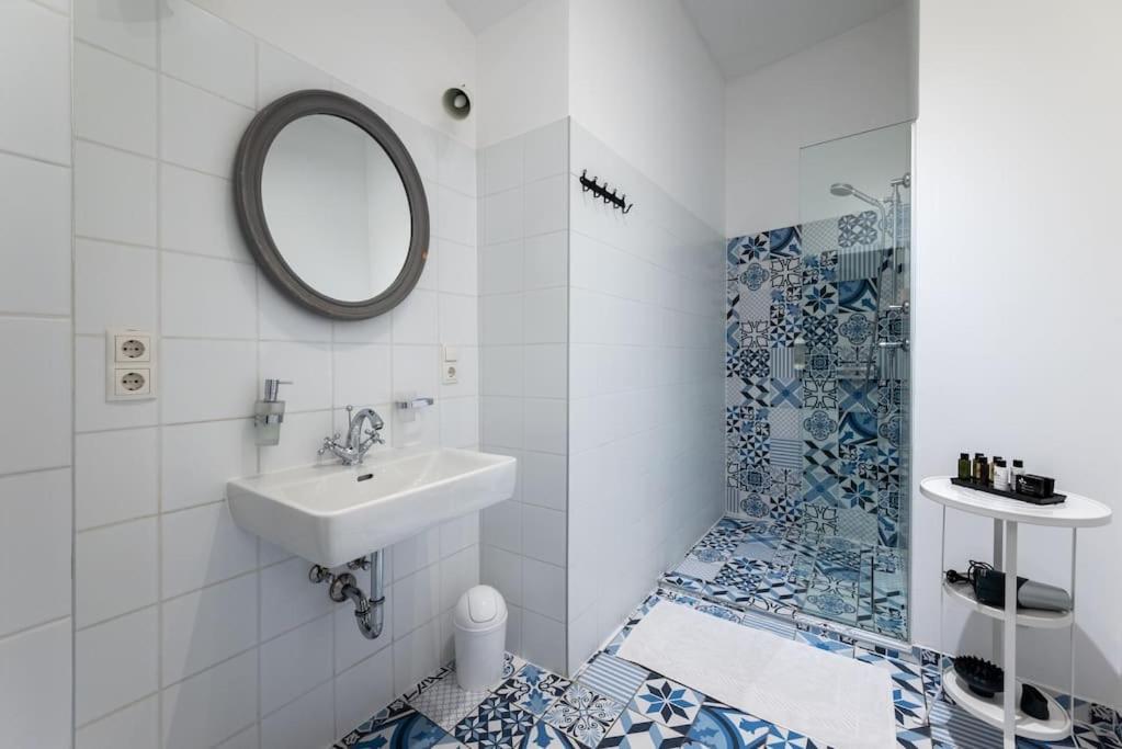 Chic Near Metro & Center By Hm Appartamento Vienna