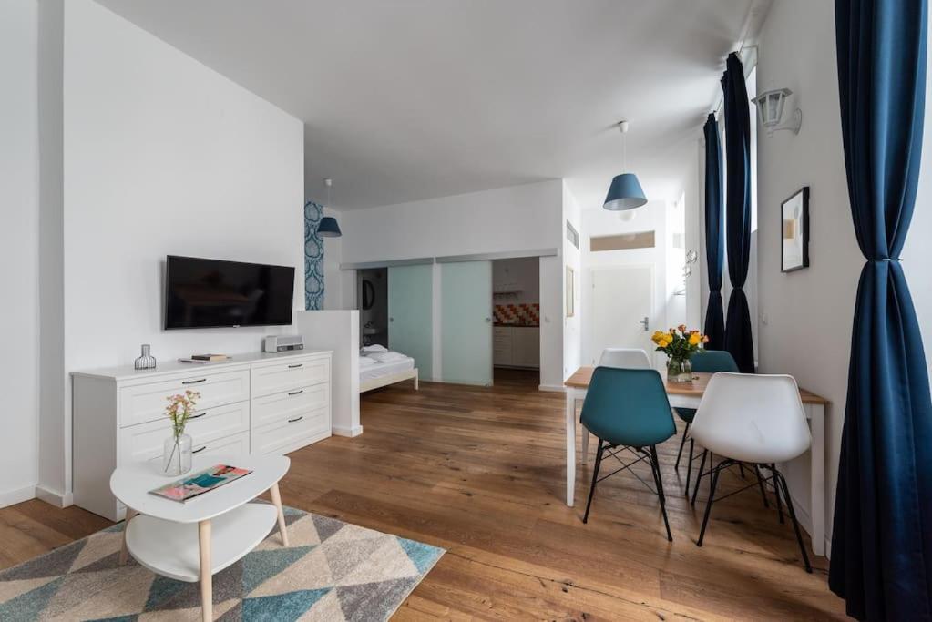 Chic Near Metro & Center By Hm Appartamento Vienna