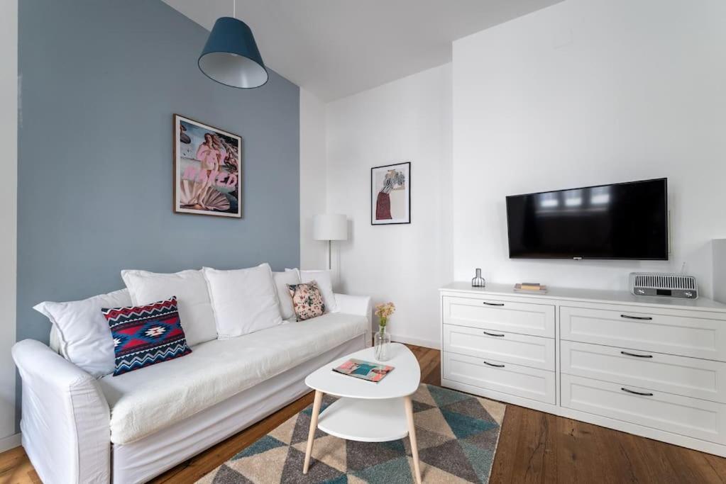 Appartamento Chic Near Metro & Center By Hm Vienna
