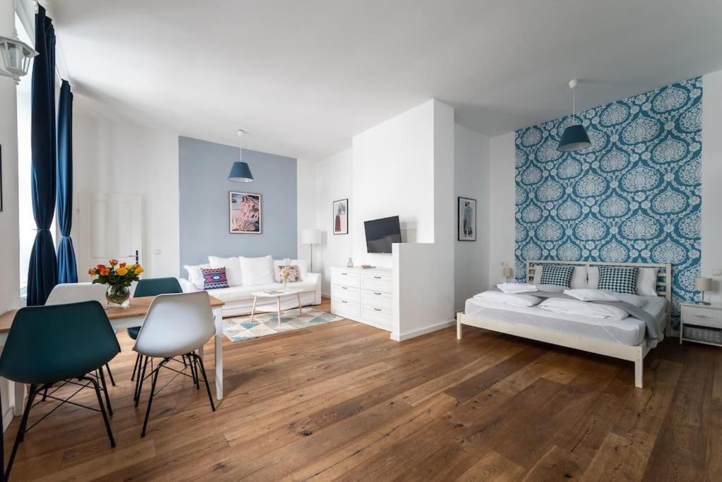 Chic Near Metro & Center By Hm Appartamento Vienna
